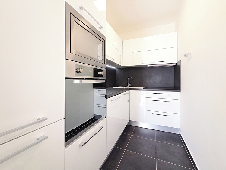 Prodej bytu 2+kk 52 m² - foto 5