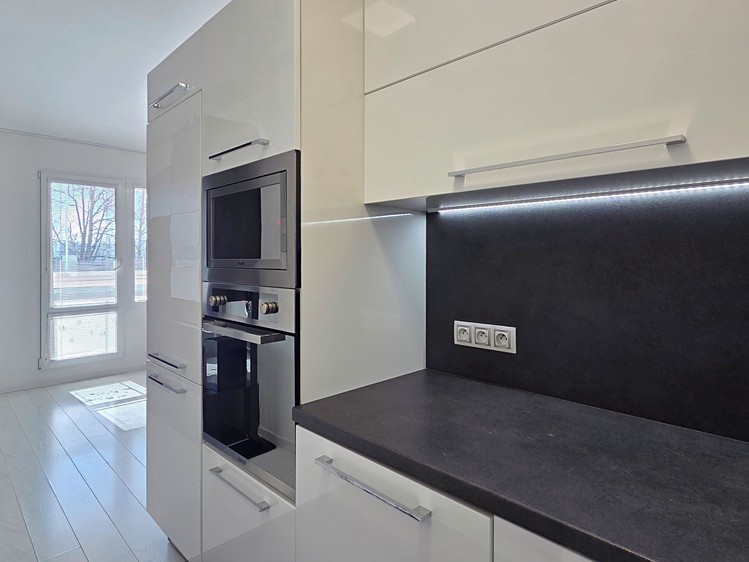 Prodej bytu 2+kk 52 m² - foto 6