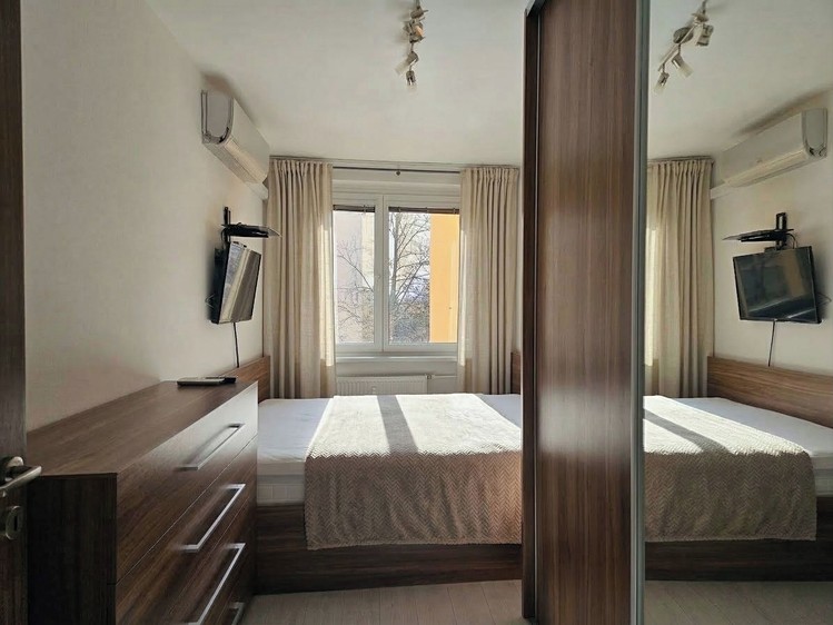 Prodej bytu 2+kk 52 m² - foto 8