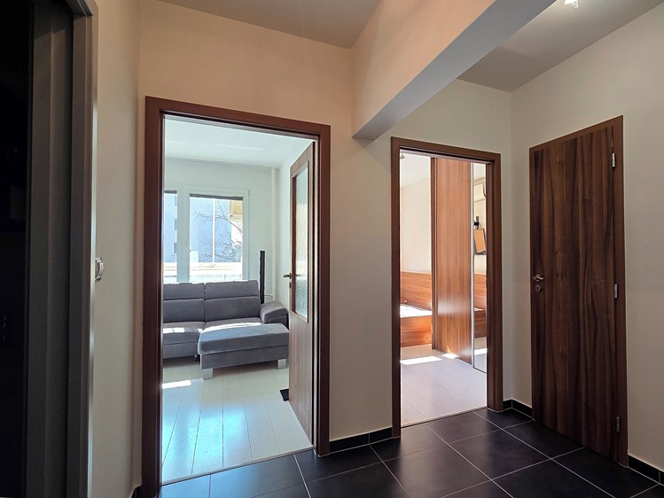 Prodej bytu 2+kk 52 m² - foto 9