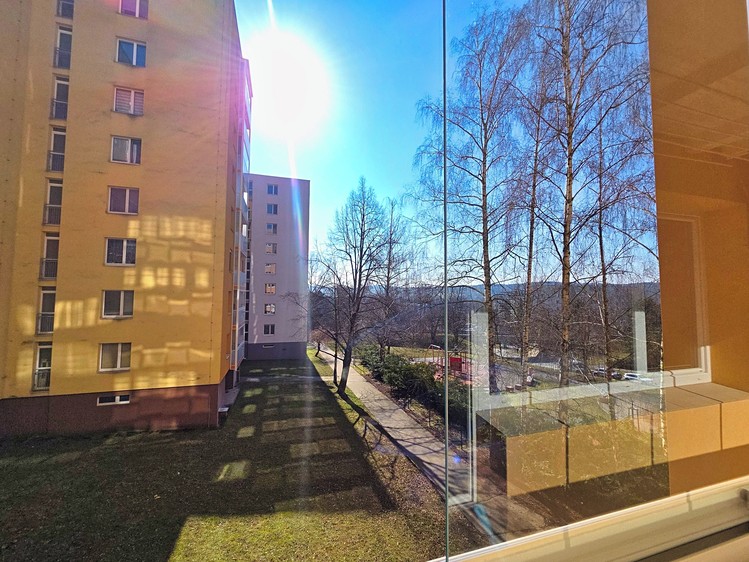 Prodej bytu 2+kk 52 m² - foto 13