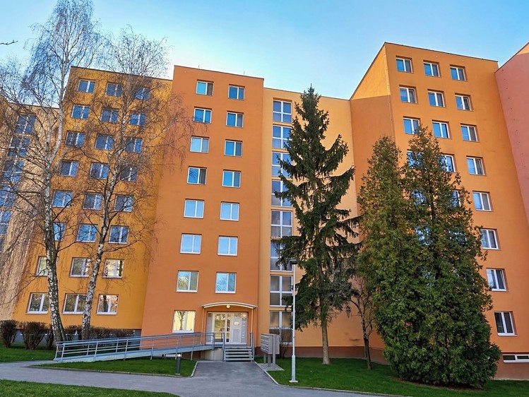 Prodej bytu 2+kk 52 m² - foto 15