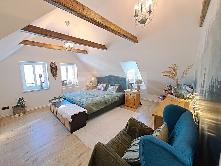 Prodej bytu 3+kk 97 m² - foto 1