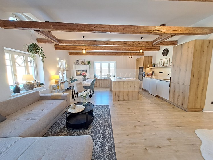 Prodej bytu 3+kk 97 m² - foto 4