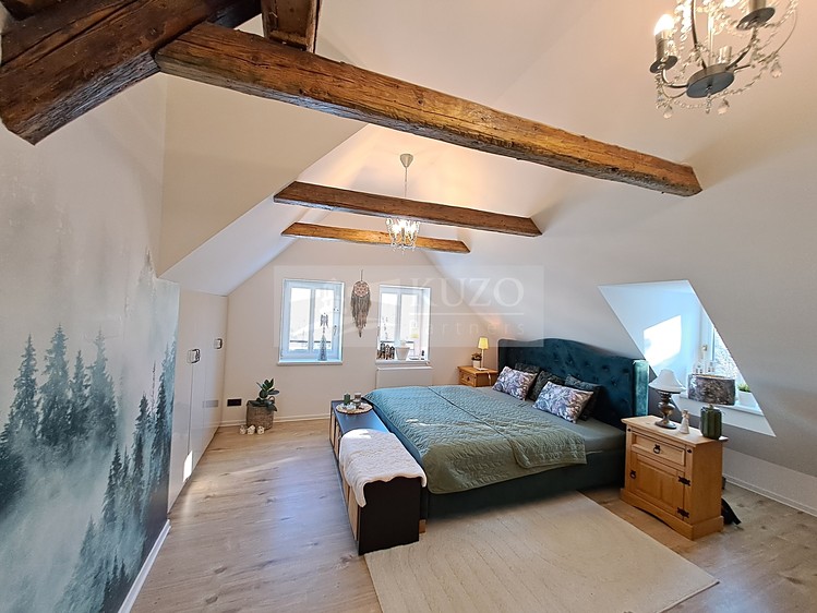 Prodej bytu 3+kk 97 m² - foto 5