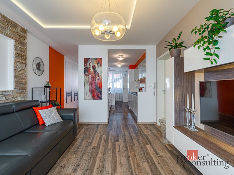 Prodej bytu 3+kk 76 m² - foto 5