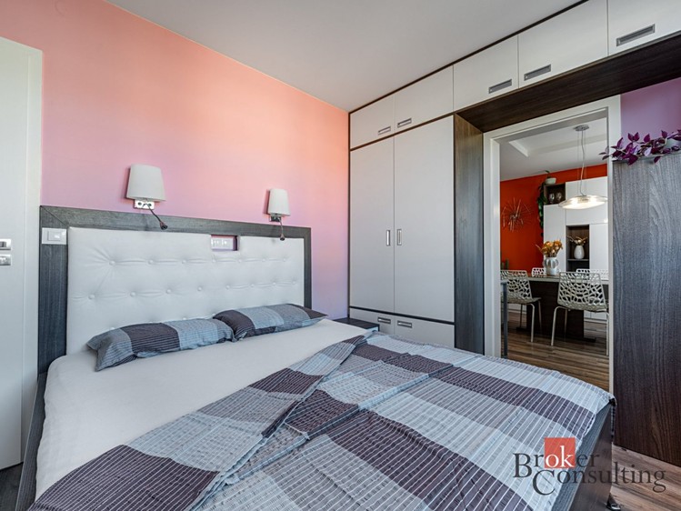 Prodej bytu 3+kk 76 m² - foto 13