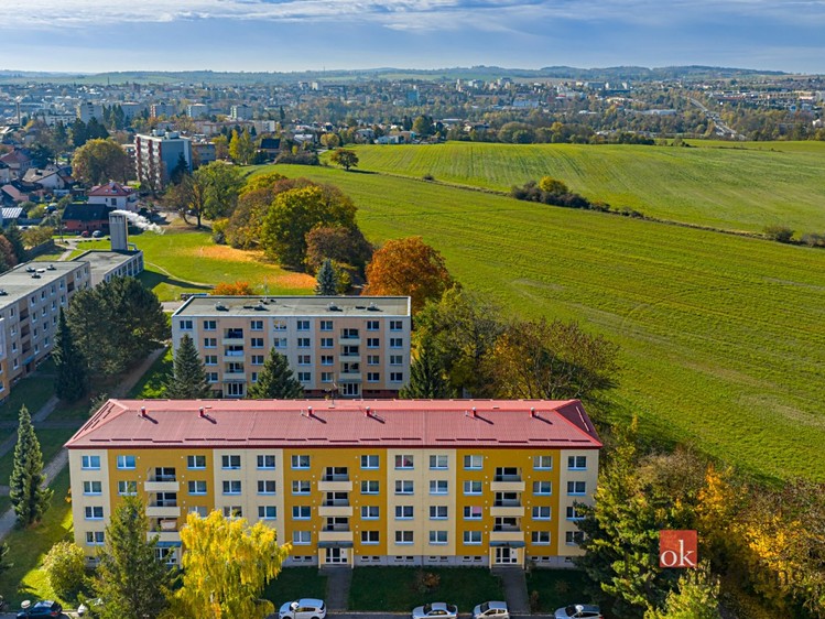 Prodej bytu 3+kk 76 m² - foto 23