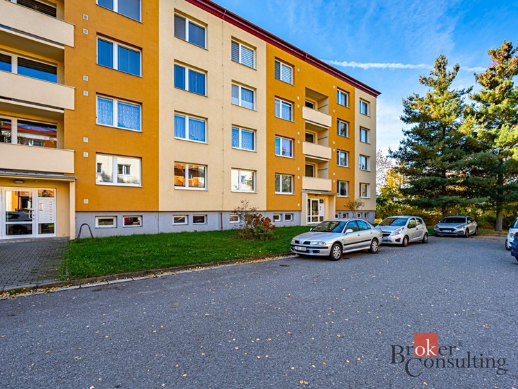 Prodej bytu 3+kk 76 m² - foto 24