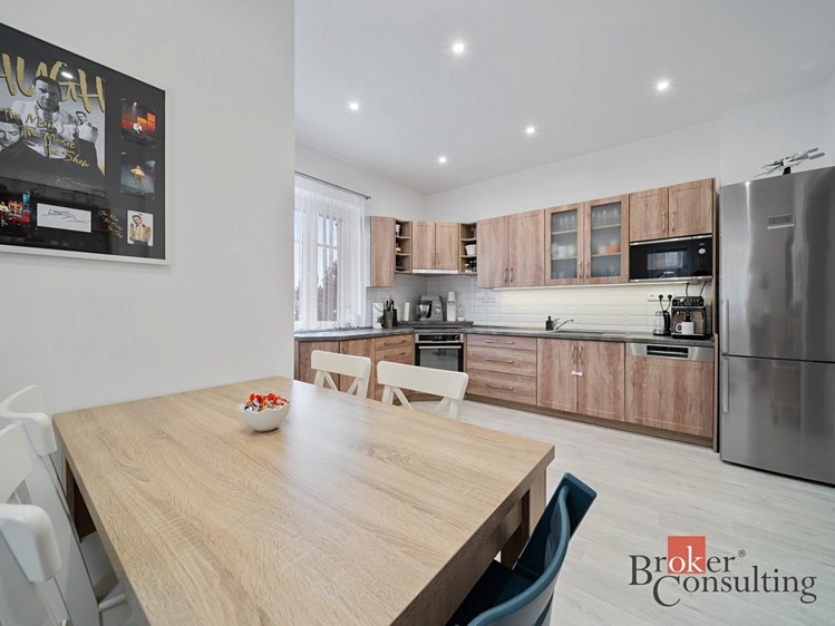 Prodej bytu 3+1 121 m² - foto 5