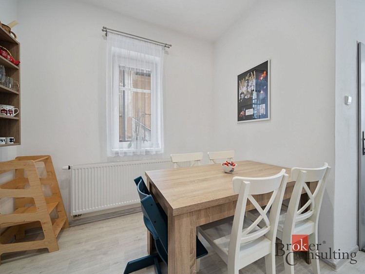 Prodej bytu 3+1 121 m² - foto 6
