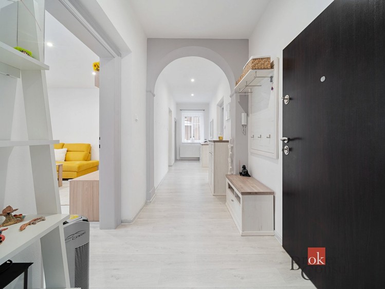 Prodej bytu 3+1 121 m² - foto 8