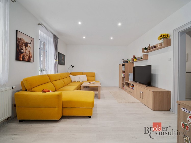Prodej bytu 3+1 121 m² - foto 9