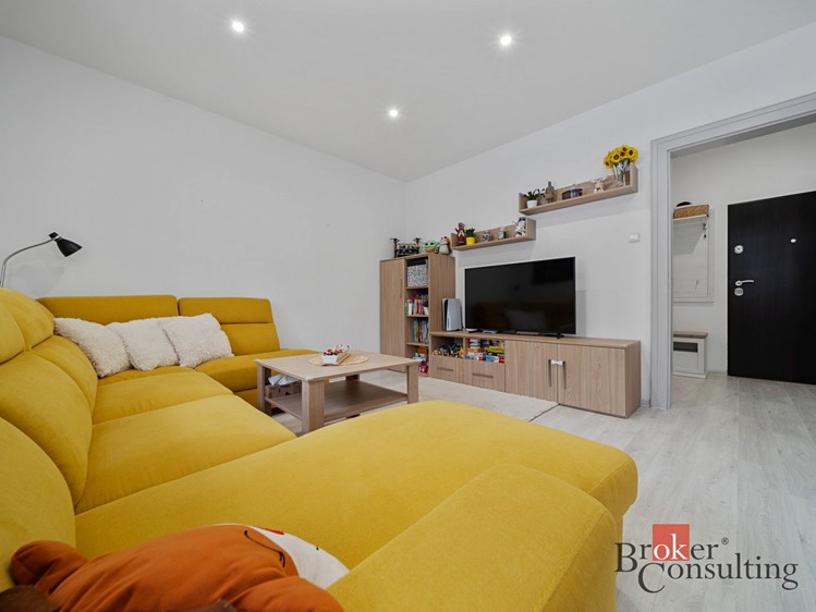 Prodej bytu 3+1 121 m² - foto 10