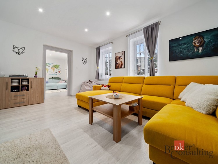 Prodej bytu 3+1 121 m² - foto 11