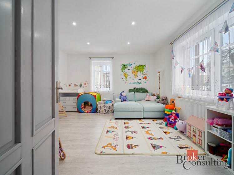 Prodej bytu 3+1 121 m² - foto 12