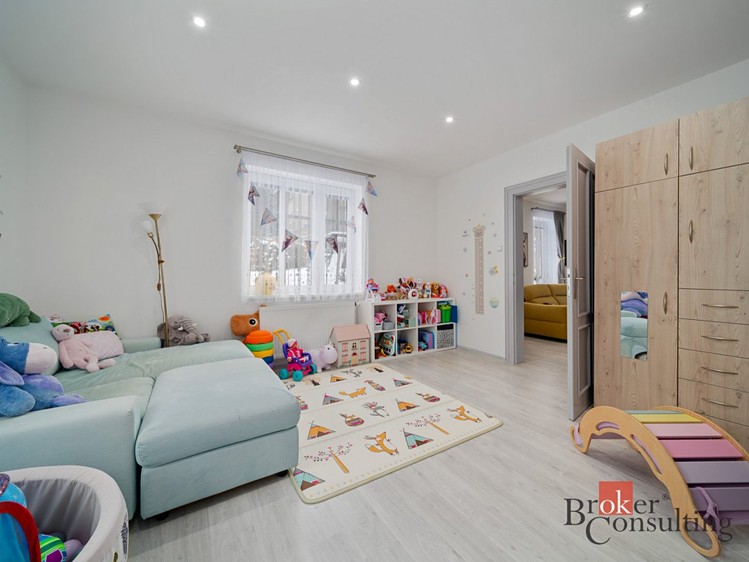 Prodej bytu 3+1 121 m² - foto 14