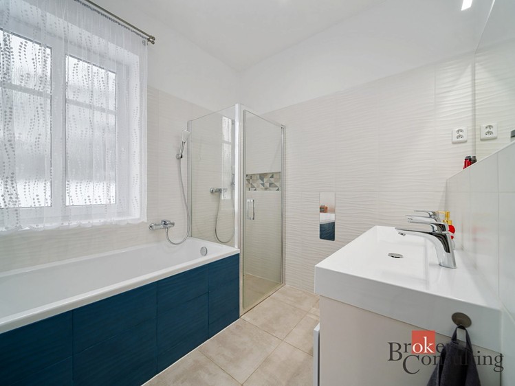 Prodej bytu 3+1 121 m² - foto 19