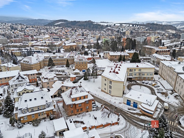 Prodej bytu 3+1 121 m² - foto 24