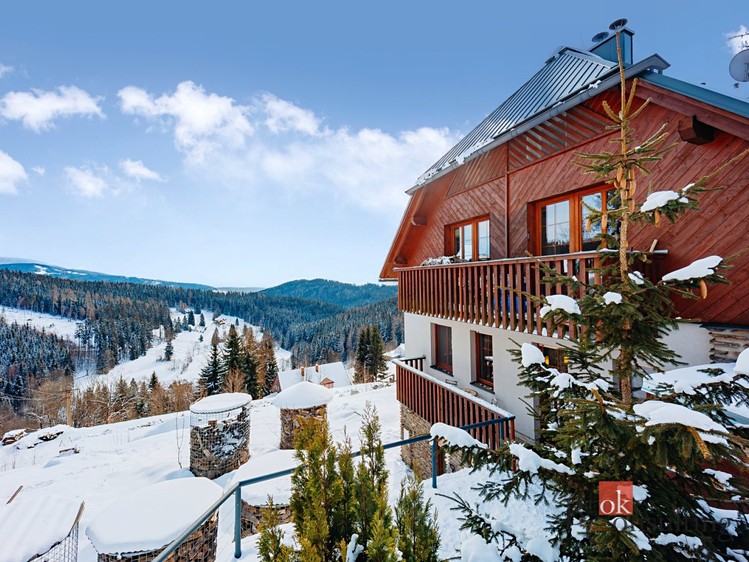Prodej bytu 2+kk 54 m² - foto 1