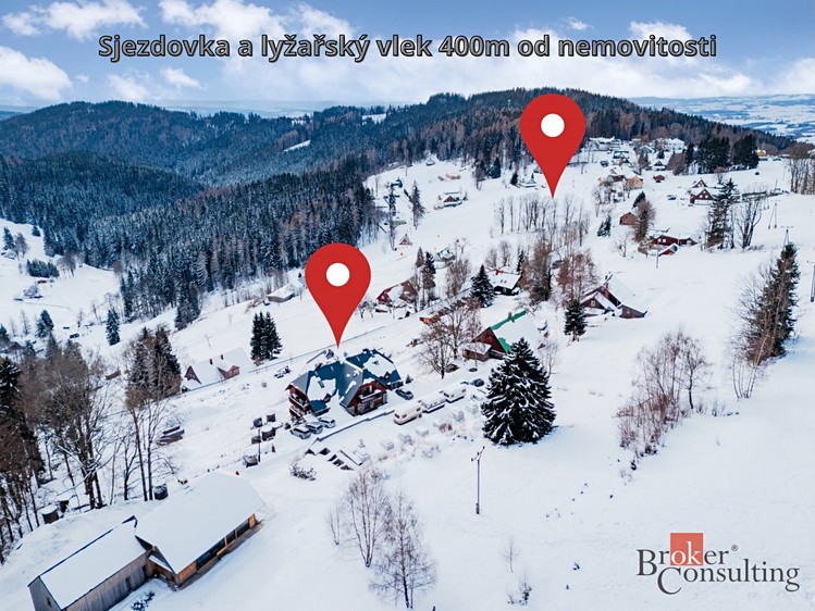 Prodej bytu 2+kk 54 m² - foto 4