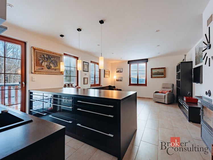 Prodej bytu 2+kk 54 m² - foto 6