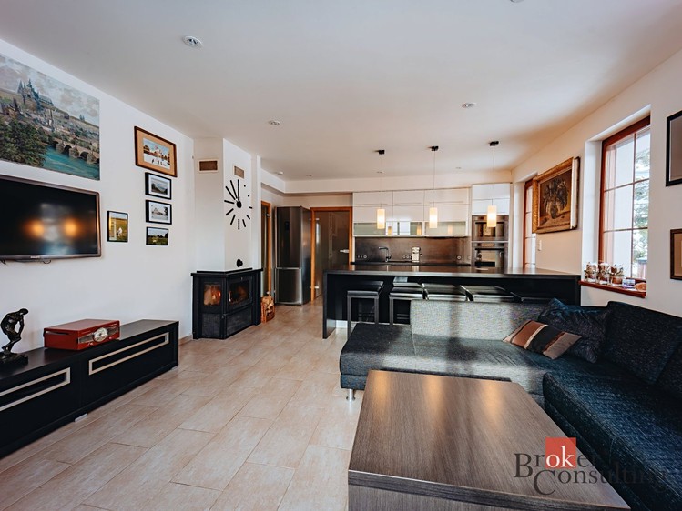 Prodej bytu 2+kk 54 m² - foto 10