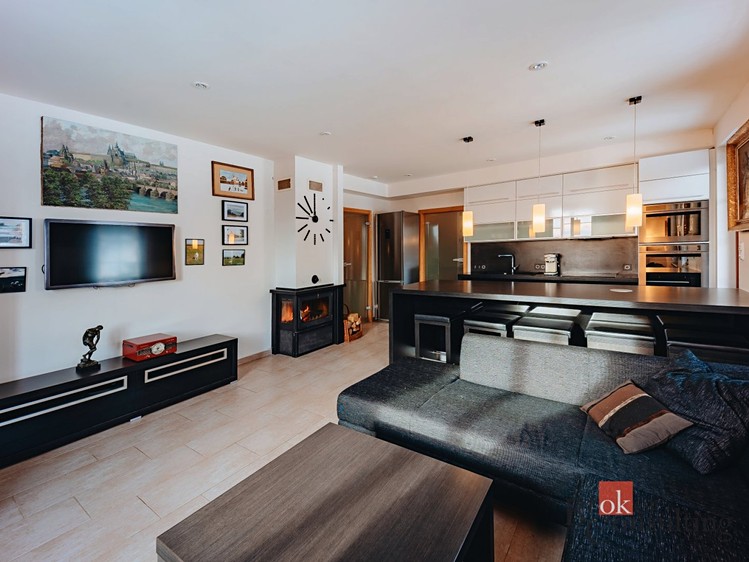 Prodej bytu 2+kk 54 m² - foto 11