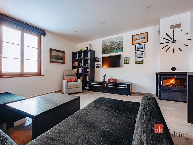 Prodej bytu 2+kk 54 m² - foto 13