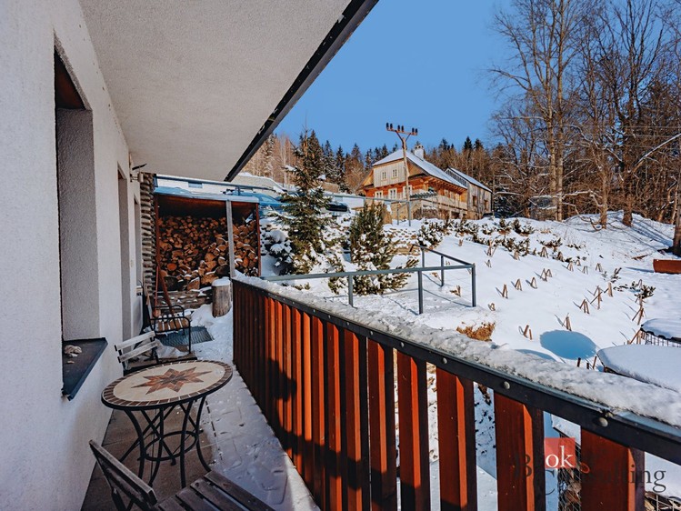 Prodej bytu 2+kk 54 m² - foto 16