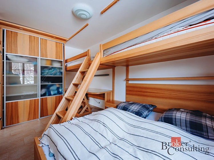 Prodej bytu 2+kk 54 m² - foto 22