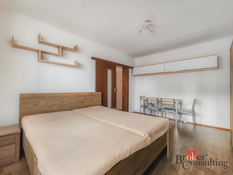 Prodej bytu 2+1 54 m² - foto 6