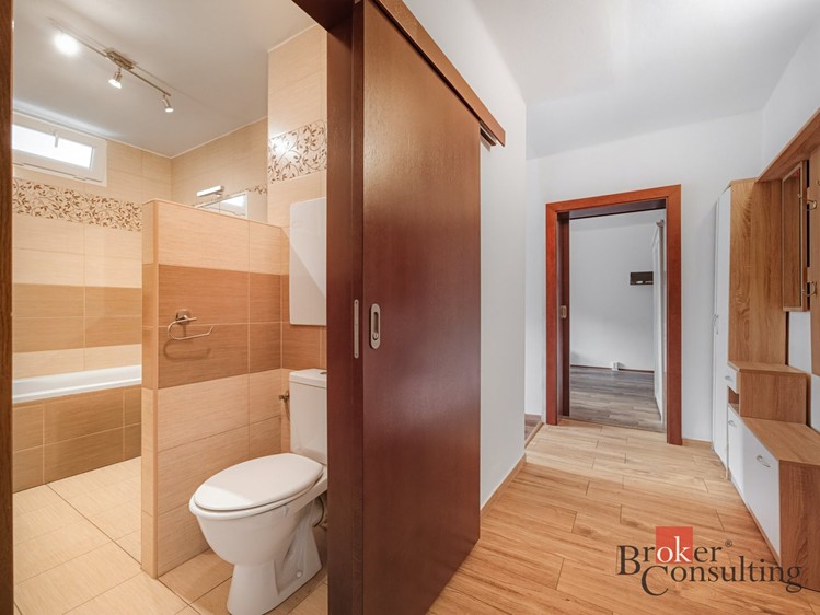 Prodej bytu 2+1 54 m² - foto 8