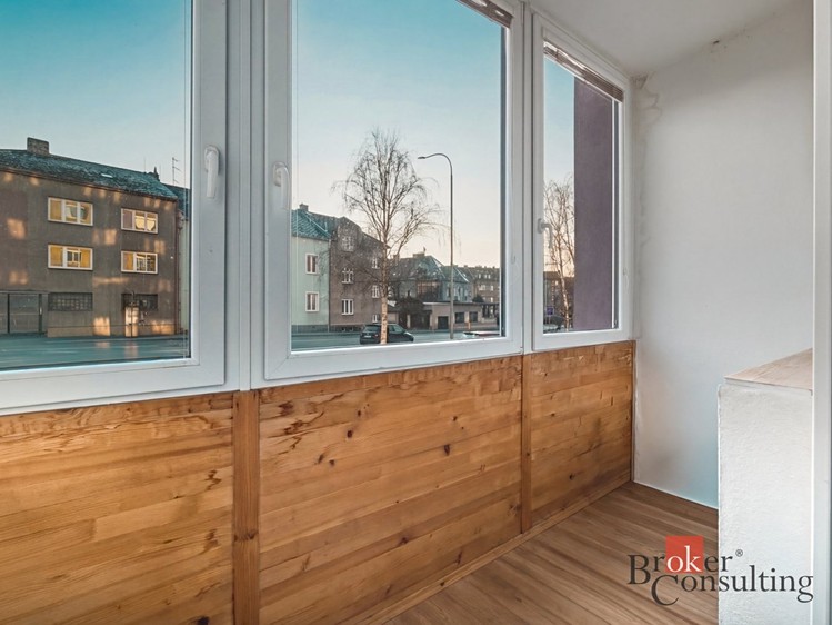 Prodej bytu 2+1 54 m² - foto 9