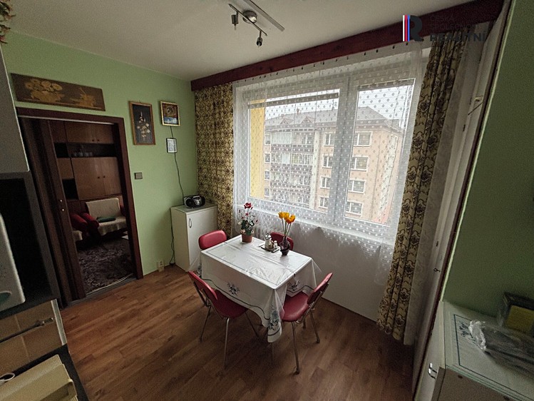 Prodej bytu 3+1 77 m² - foto 5