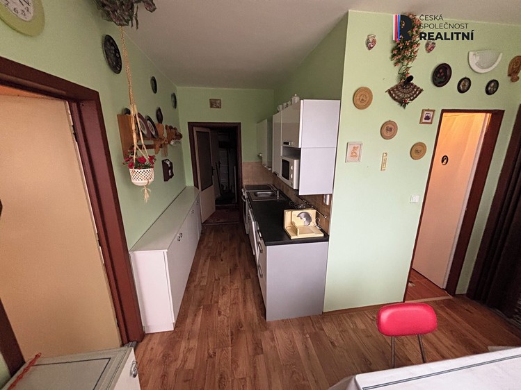Prodej bytu 3+1 77 m² - foto 6