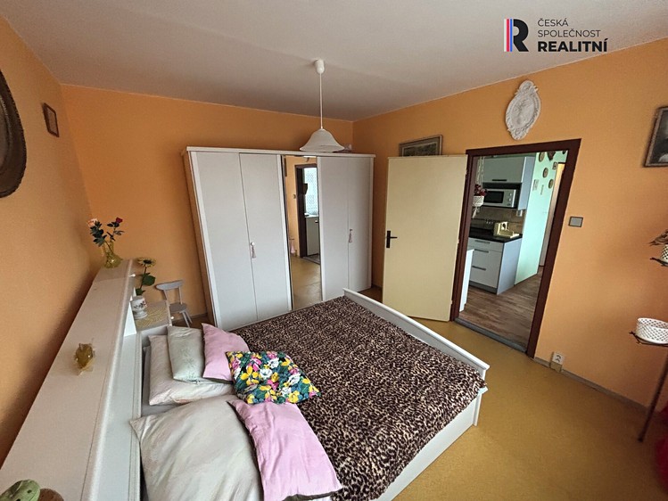 Prodej bytu 3+1 77 m² - foto 10