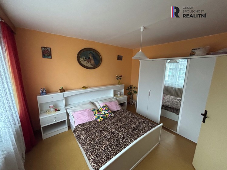 Prodej bytu 3+1 77 m² - foto 11