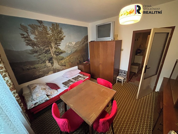 Prodej bytu 3+1 77 m² - foto 12