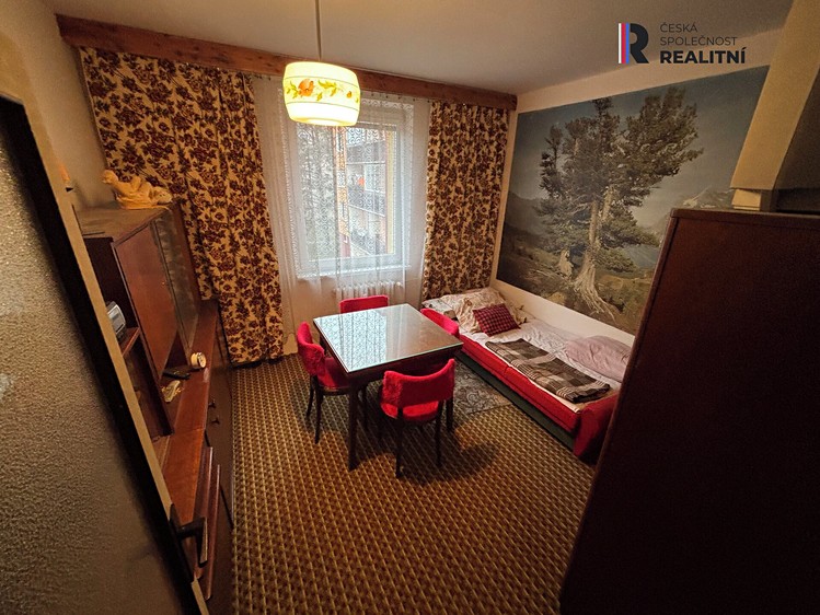 Prodej bytu 3+1 77 m² - foto 13