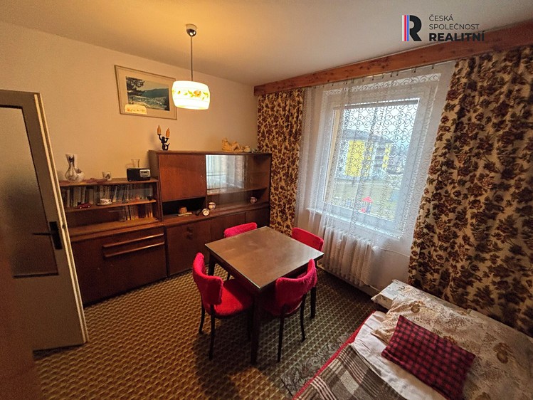 Prodej bytu 3+1 77 m² - foto 14