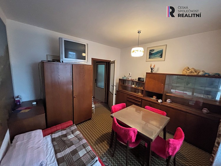 Prodej bytu 3+1 77 m² - foto 15
