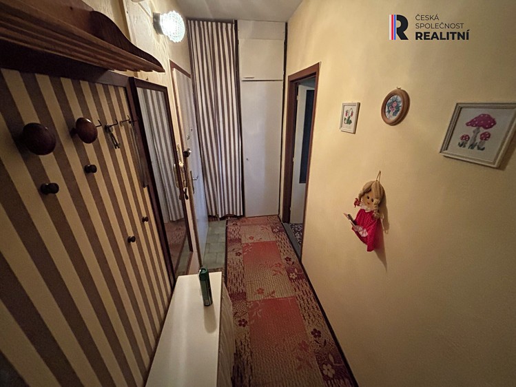 Prodej bytu 3+1 77 m² - foto 17