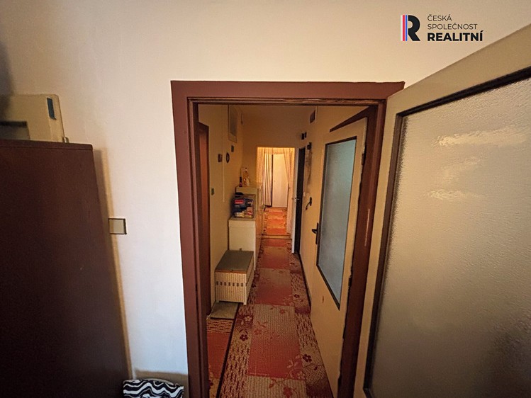 Prodej bytu 3+1 77 m² - foto 18