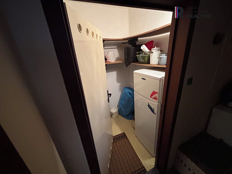 Prodej bytu 3+1 77 m² - foto 19