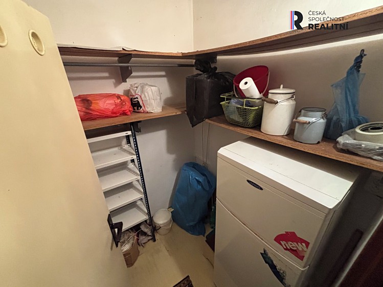 Prodej bytu 3+1 77 m² - foto 20