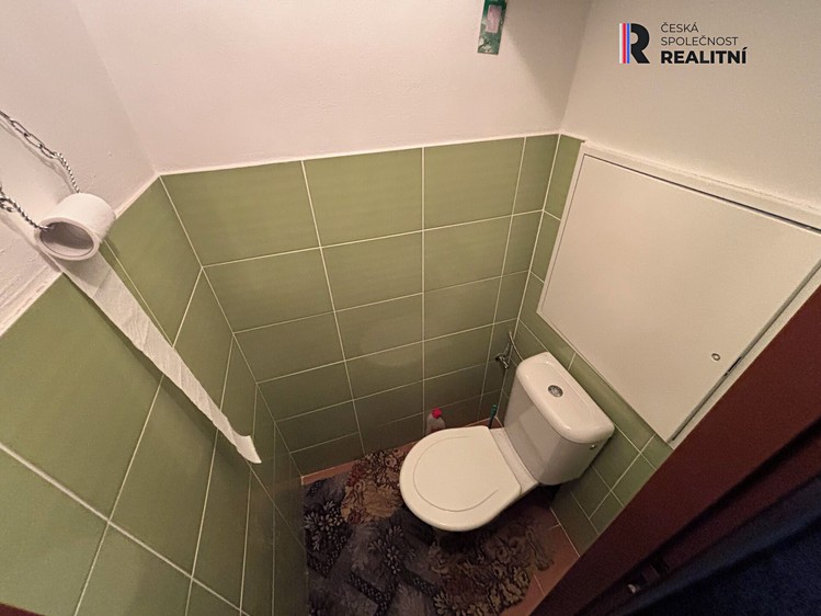 Prodej bytu 3+1 77 m² - foto 21