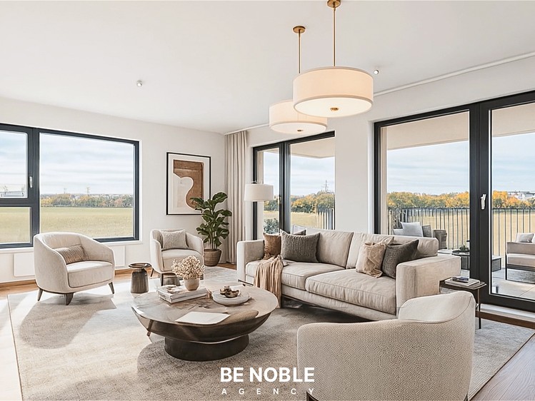 Prodej bytu 4+kk 93 m² (Jednopodlažní) - foto 5