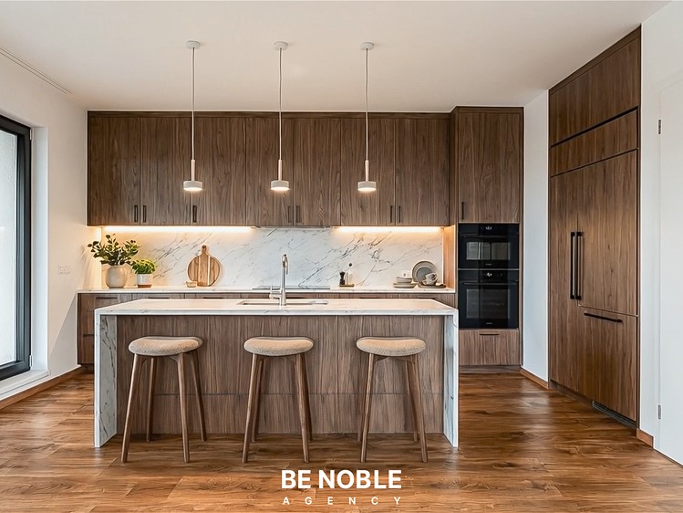 Prodej bytu 4+kk 93 m² (Jednopodlažní) - foto 6