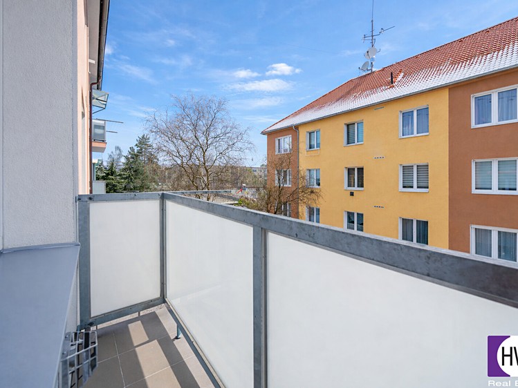 Prodej bytu 3+kk 78 m² - foto 3
